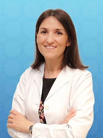 Prof. Dr. Esin KORKUT 