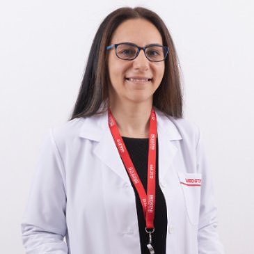 Exp. Dr. Zeliha ŞAHİN