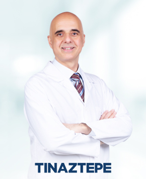 Op. Dr. Tamer Kanoğlu
