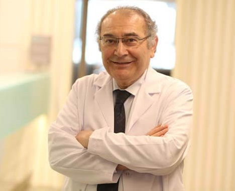 Prof. Dr. K. Nevzat TARHAN