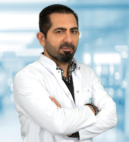 Exp. Dr. Hüseyin Beyazıt
