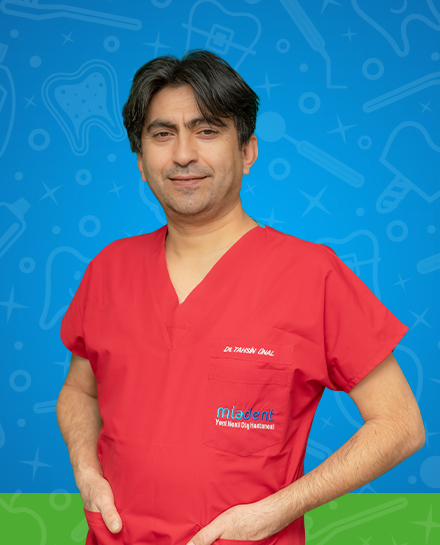 Dt. Tahsin Ünal 