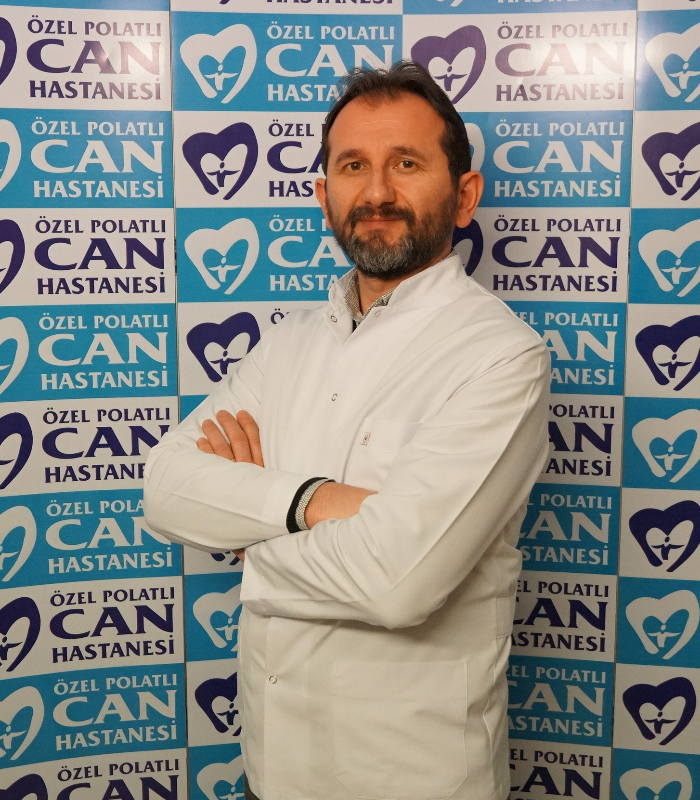 Op.Dr Musa ÇAPKIN