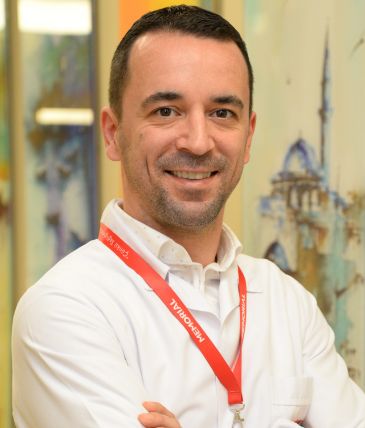 MD Feridun YUMRUKÇAL 