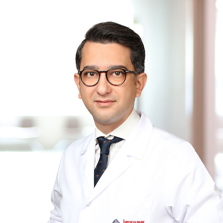 Op. Dr. Ömer Ulugergerli 