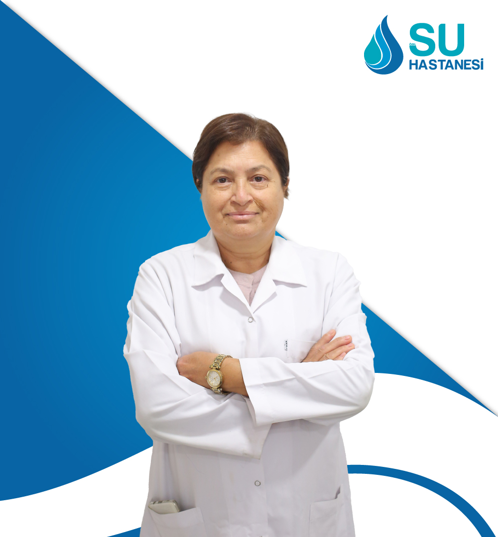 Exp. Dr. Macide ERSÖZ 