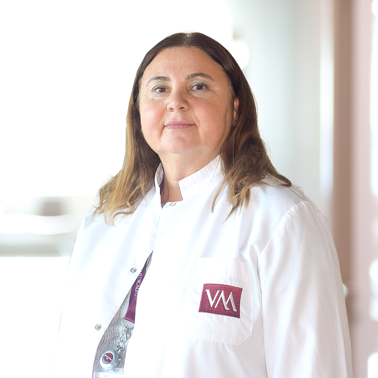 Exp. Dr. Hatice Hilal Cangüven 