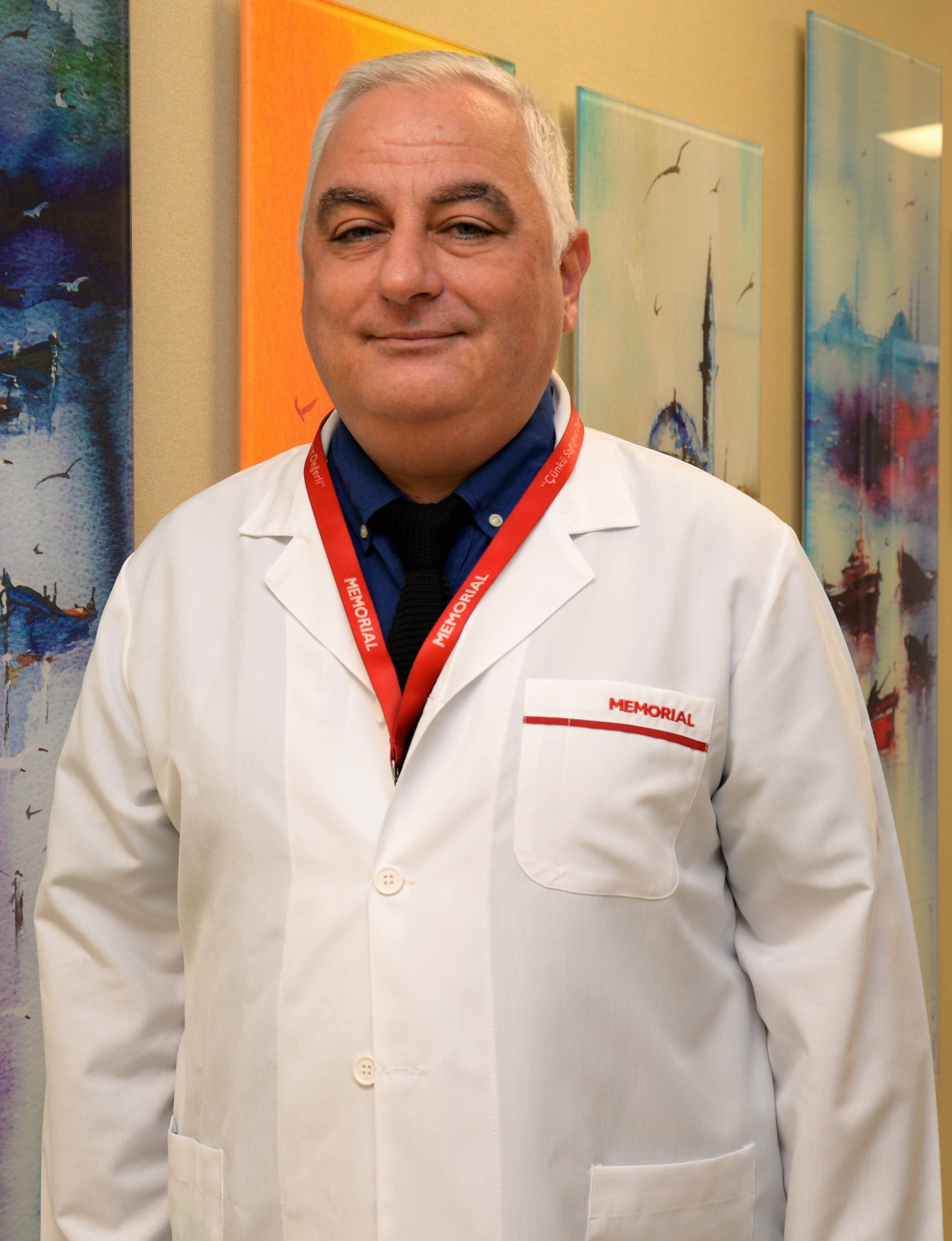  Prof. Kemal NİŞLİ