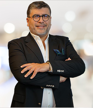 Op.Dr. A. Fatih Öğüç 