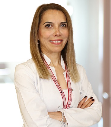 Exp. Dr. Ebru Tansel