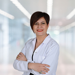 Op. Dr. Neşe YILMAZ