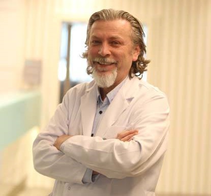Prof. Dr. Sultan TARLACI