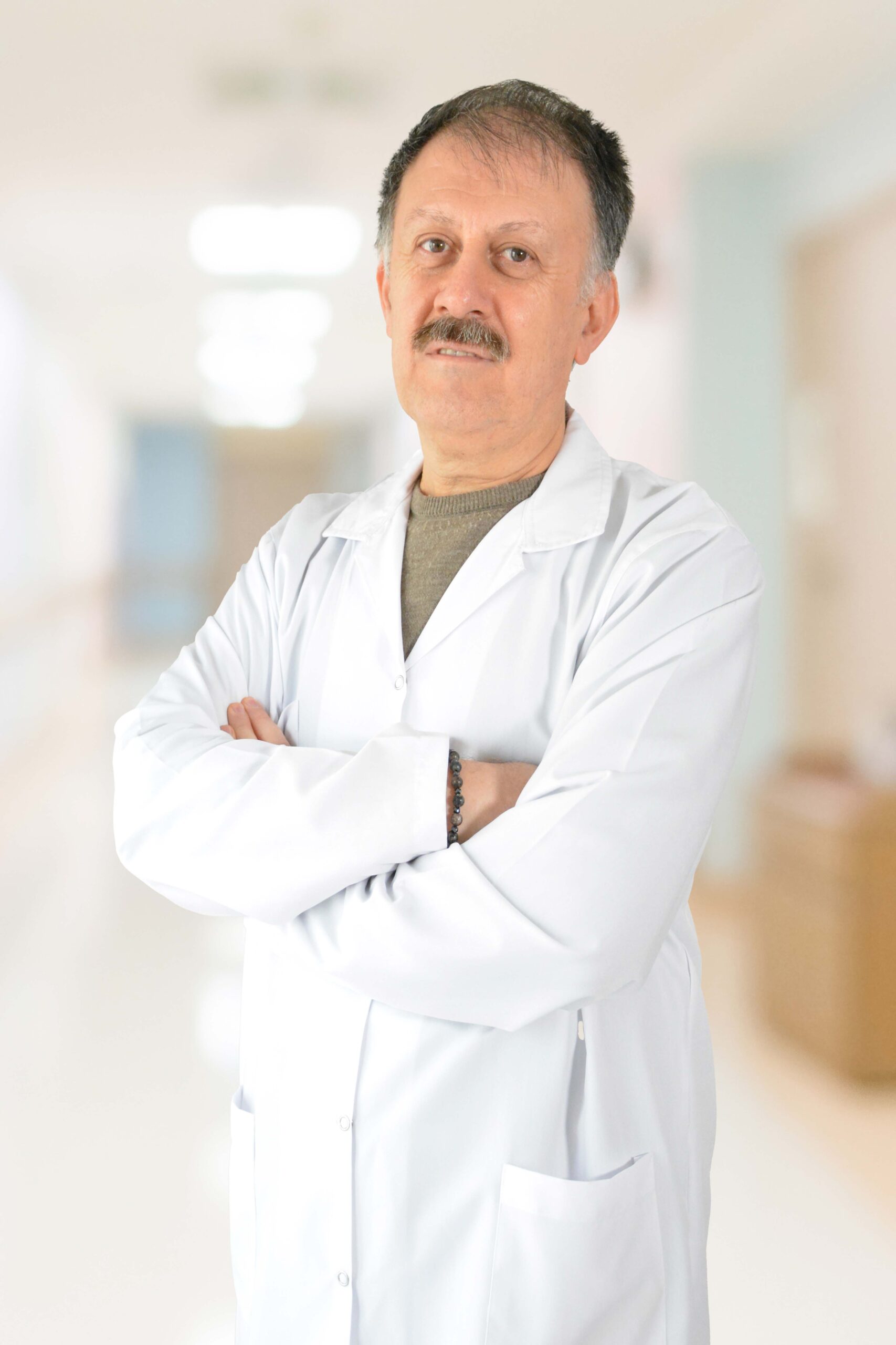 Exp. Dr. Hasan Yavrucuoğlu
