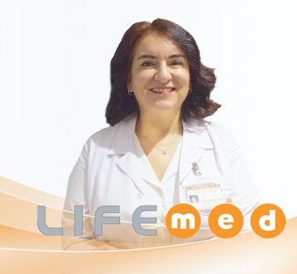 Op. Dr. Uzay LEBE