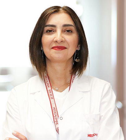 Prof. Dr. Tuba Bayındır