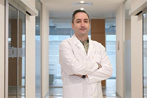 Assoc. Prof. Dr. Barış KARABULUT 