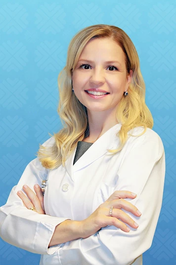Doctor Faculty Member Duygu Işıl GENCER 