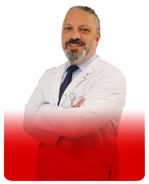 Dr. Abdullah AS