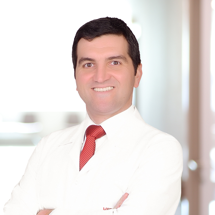 Prof. Dr. Lecturer Rüştü Nuran 