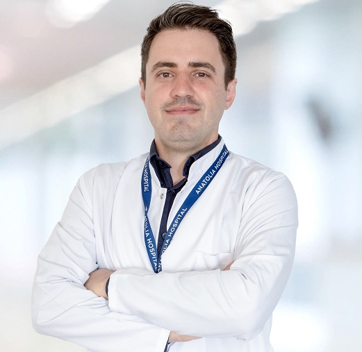 Exp. Dr. Alkım Beyhan