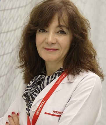 Prof. Ayşe SELİMOĞLU