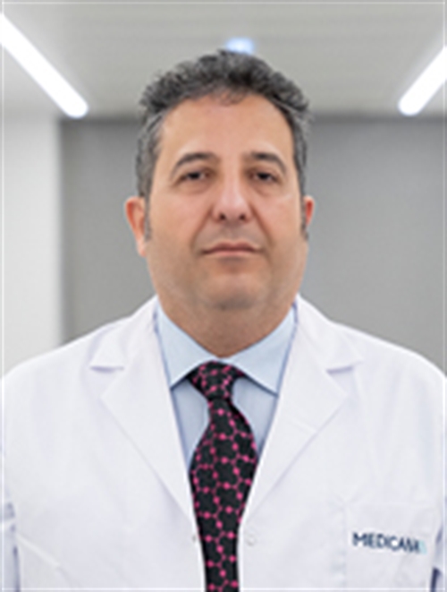 Op. Dr. Engin Okan Yıldırım  