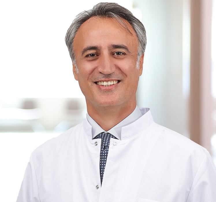 Assoc. Dr. Ünal Turkay