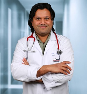 Exp. Dr. Eşref Kyaw Zin Latt