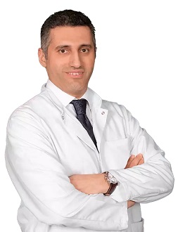 Prof. Dr. BURAK PAMUKÇU