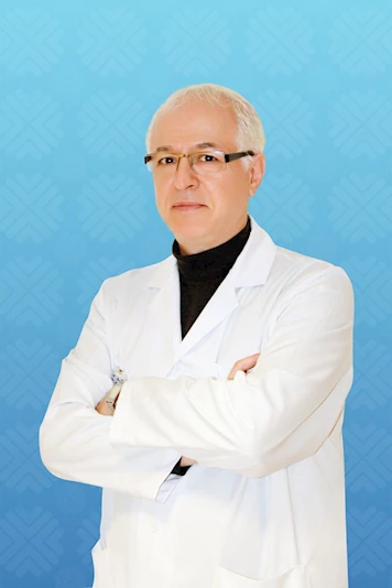 Op.Dr. Ali Saib ENGİN