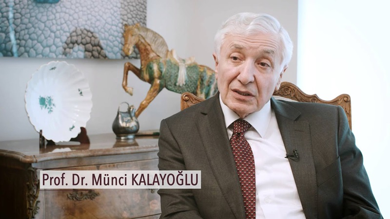 The Most Important Turkish Doctors Ever