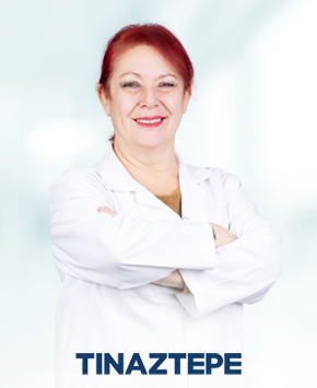 Exp. Dr. Bilgi Örcütaş 