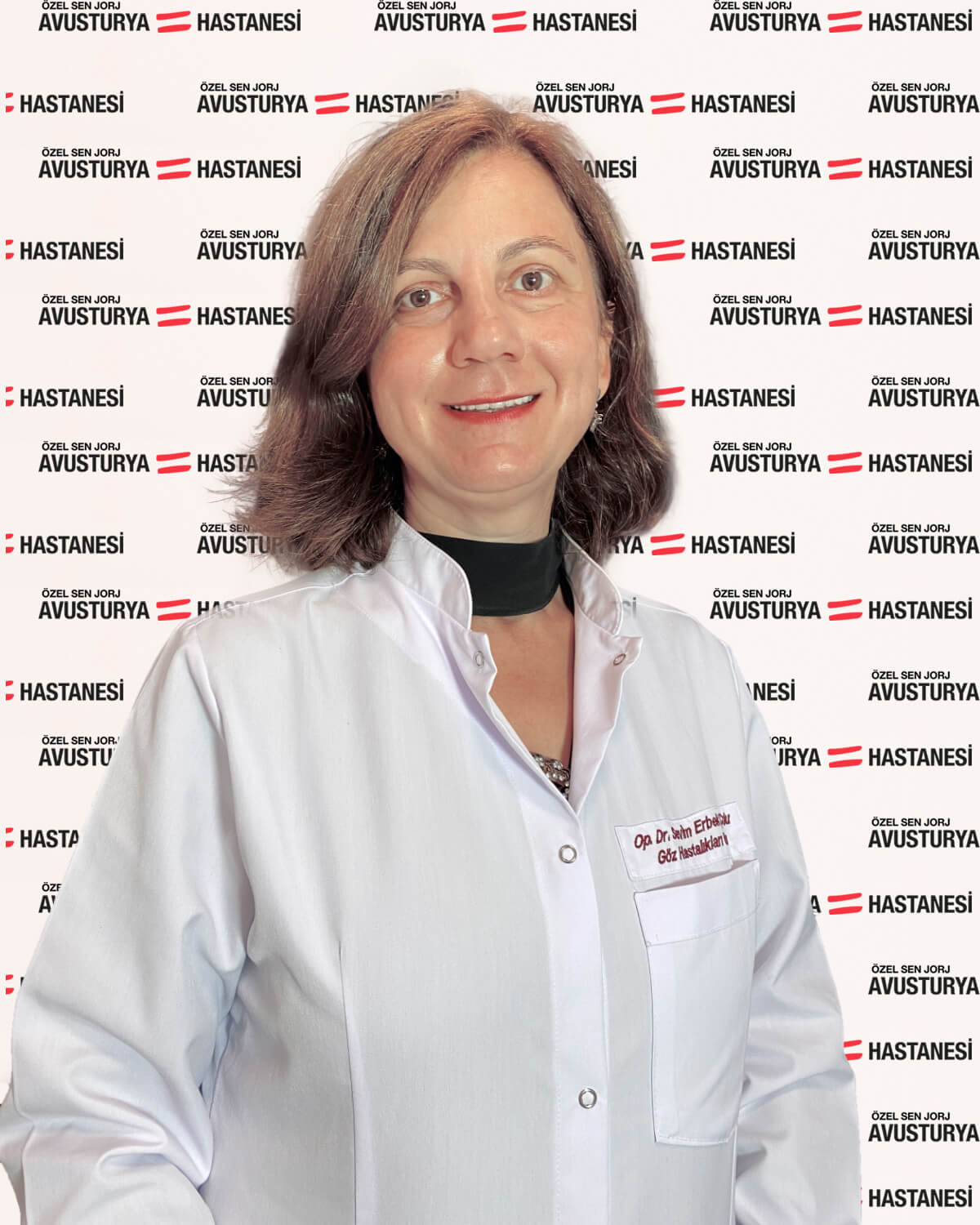 Dr. Sevim ERBEK CAMURLU