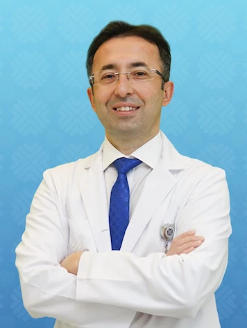 Prof.Dr. Ahmet BİLİCİ 