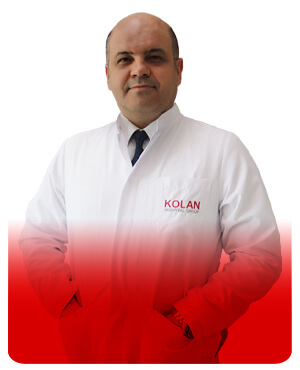 Assoc. Dr. Engin KAYA