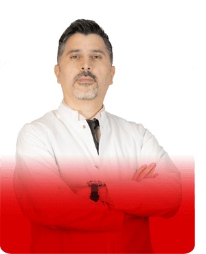Exp. Dr. M. Fatih AKYÜZ