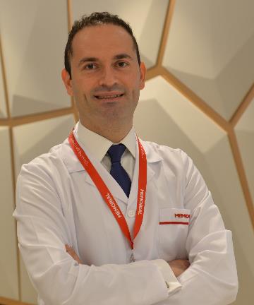 MD Mahmut ÖZDEN