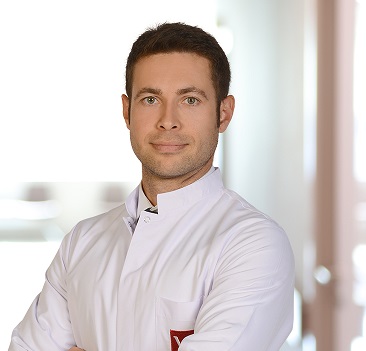 Op. Dr. Arda Berkan Sezgiç