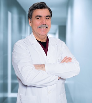 Assoc. Dr. H. Cevat Uçar