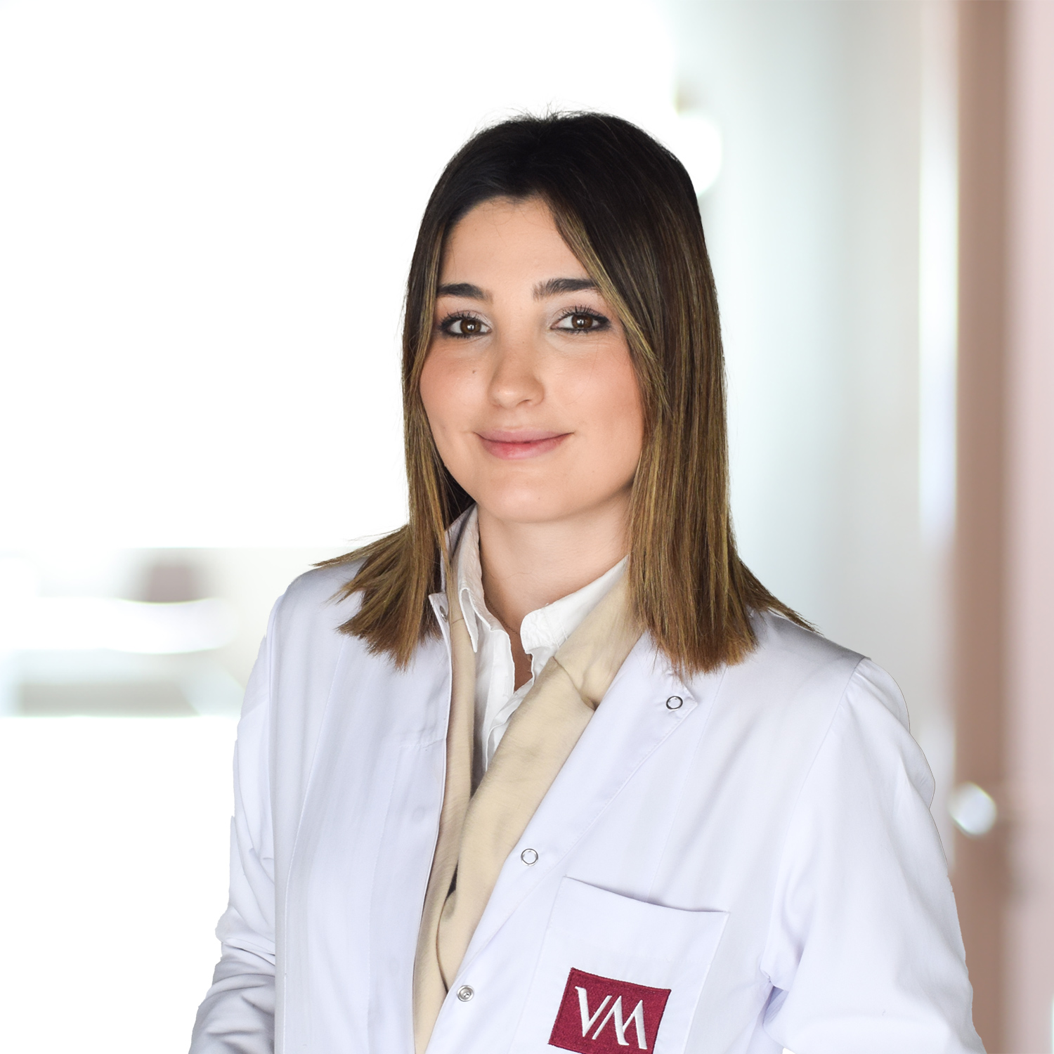 Exp. Clinical Psychologist Melike Akpinar Kadioglu 