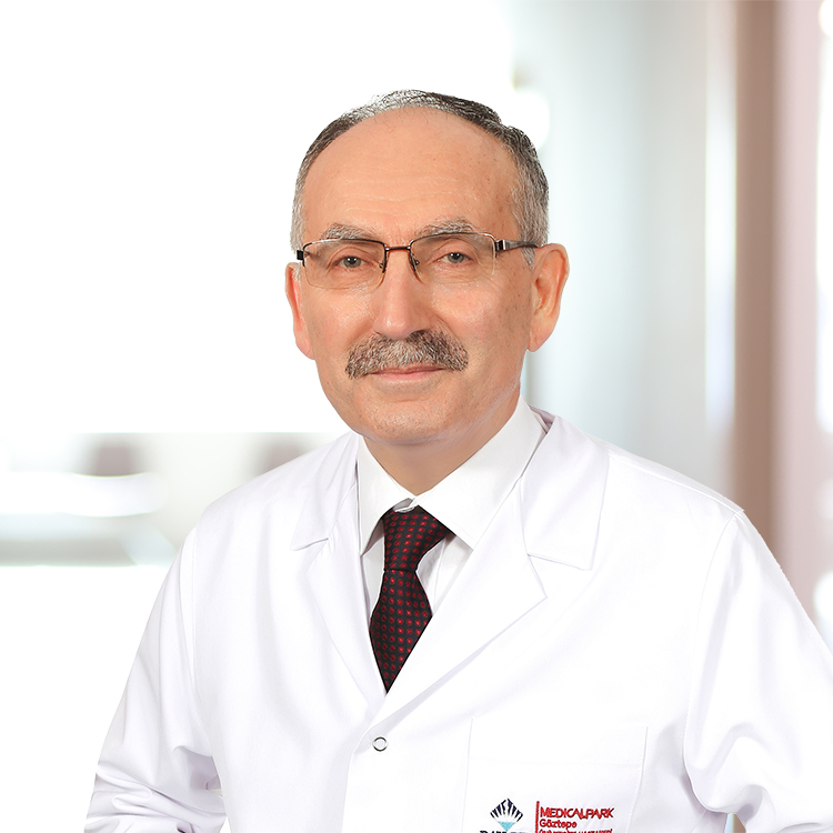 Prof. Dr. Bülent Müngen