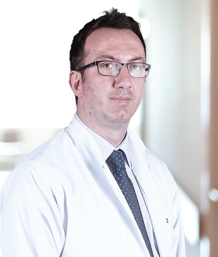 Op. Dr. Hakan Akman