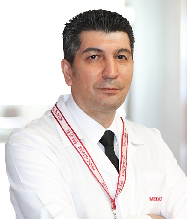 Exp. Dr. Şahin Doğanay