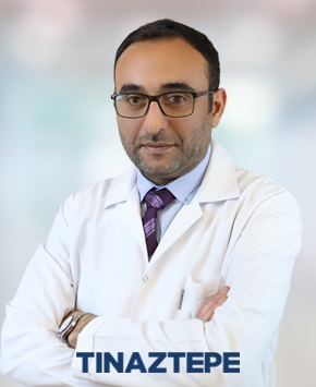 Op. Dr. Uğur Şafak Erdost 