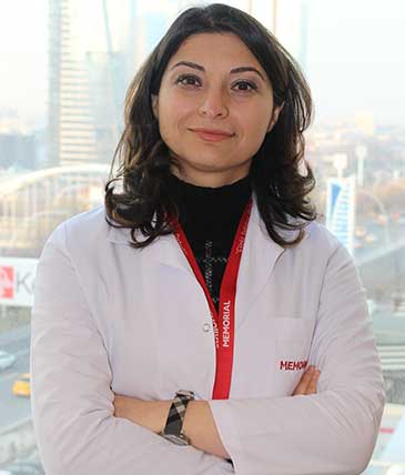 Prof. Kübra AYDIN