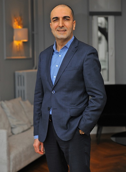 Prof. Dr. Şükrü Yazar