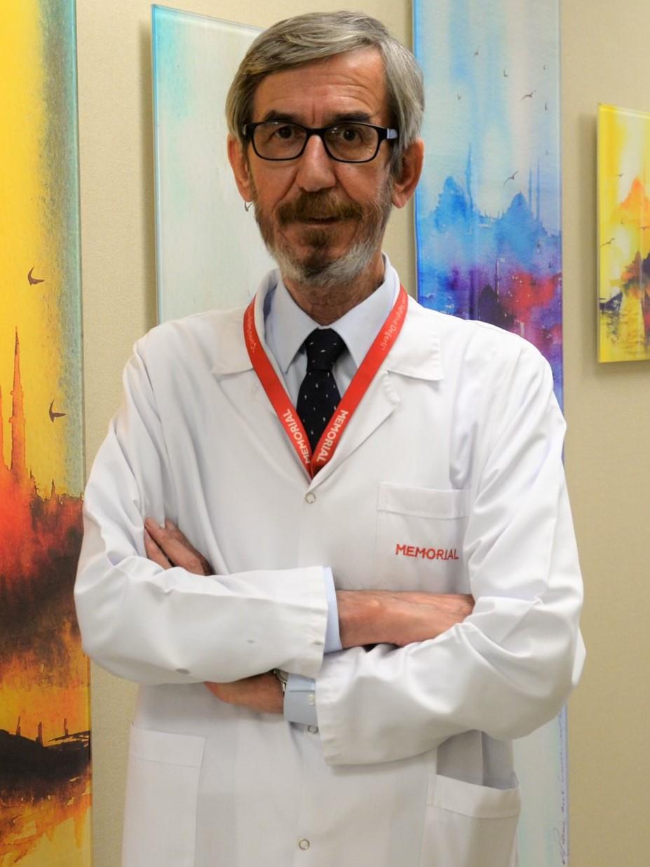Prof. Naci KARAAĞAÇ
