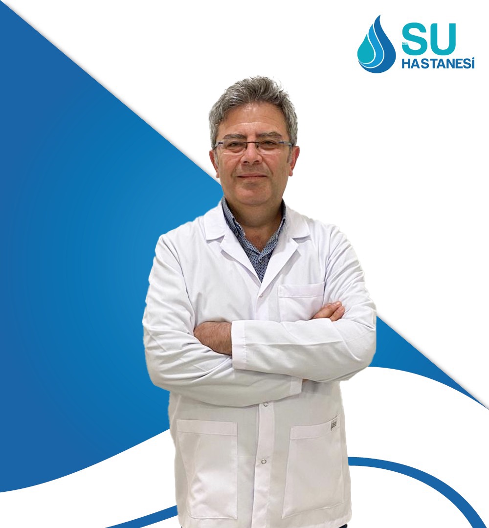 Op. Dr. Çağdaş Sayar
