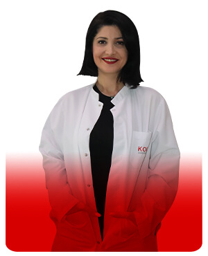Exp. Dr. Tuba ERDOĞAN