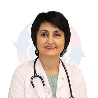 Dr. Nurgül GÜVEN